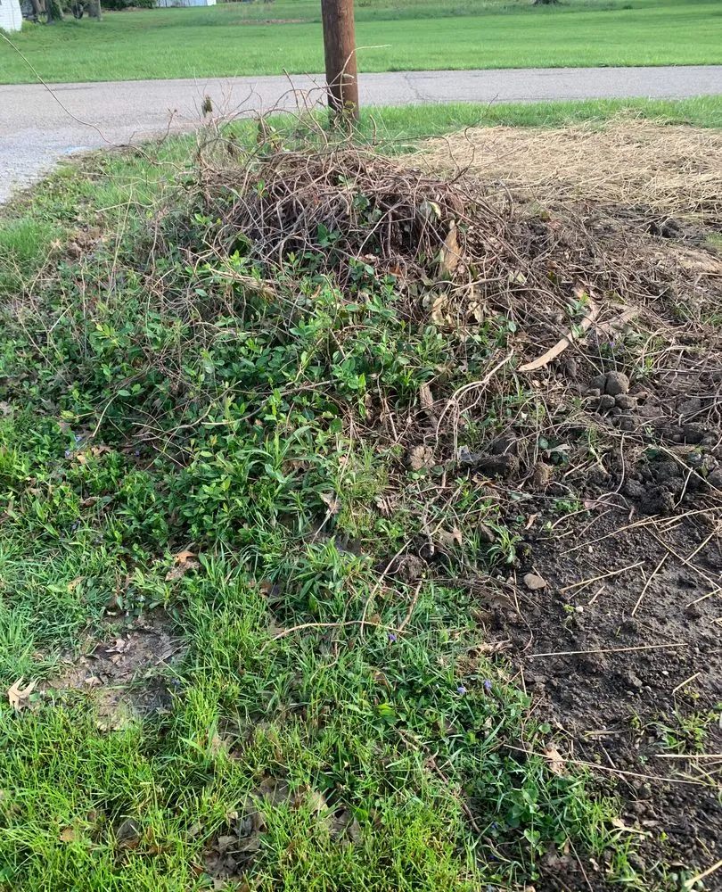 Top-rated lawn care service experts serving Mount Orab, OH - Eastern Cincinnati Property Maintenance