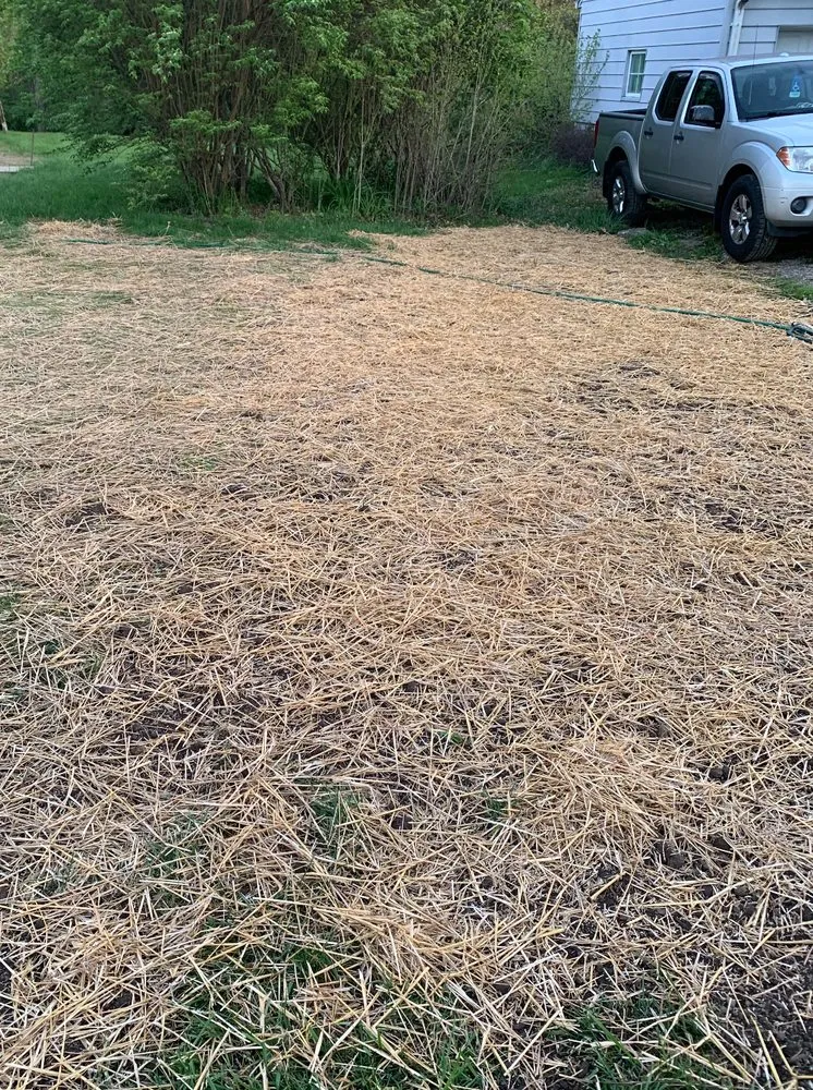 Custom landscaping services in Mount Orab, OH - Eastern Cincinnati Property Maintenance