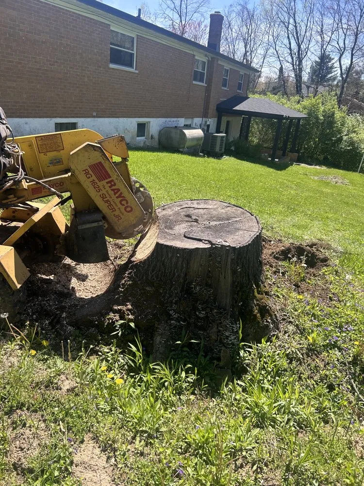 Reliable landscape installation for residential properties across Mount Orab, OH - Eastern Cincinnati Property Maintenance