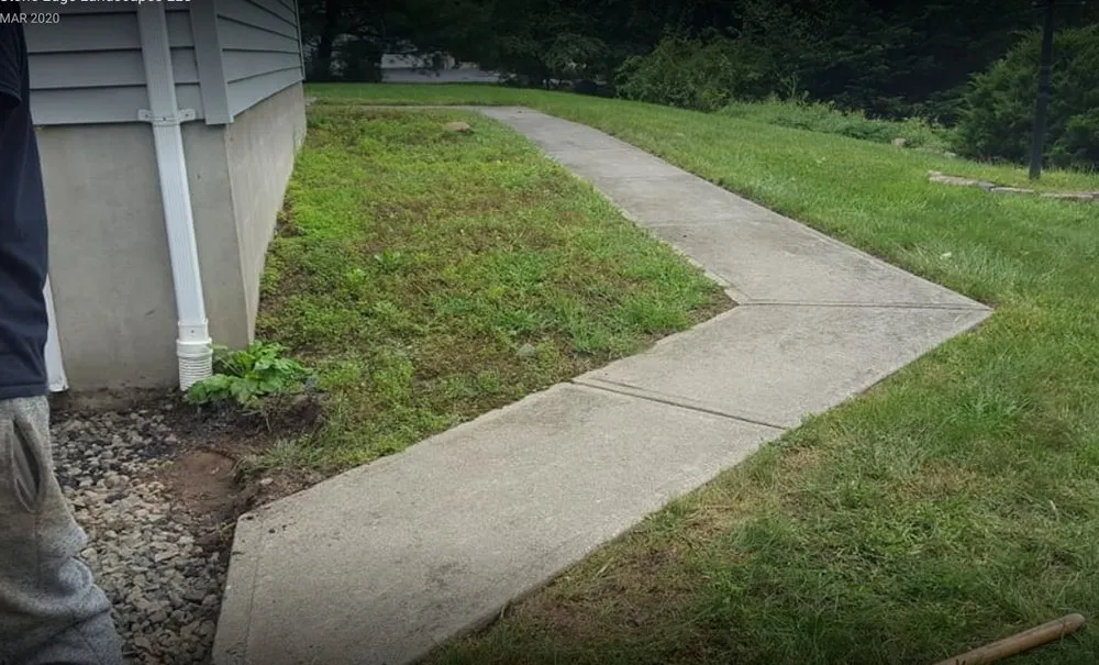 Affordable lawn care service for year-round maintenance in Clifton, NJ by Eastern Concrete Coatings