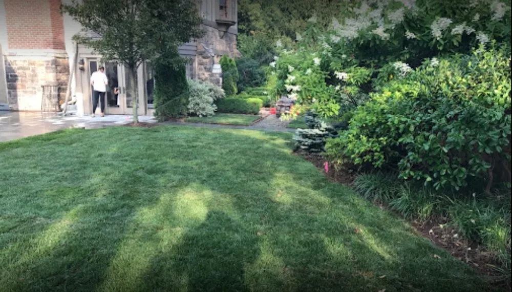 Top-rated yard maintenance for year-round maintenance across Clifton, NJ - Eastern Concrete Coatings