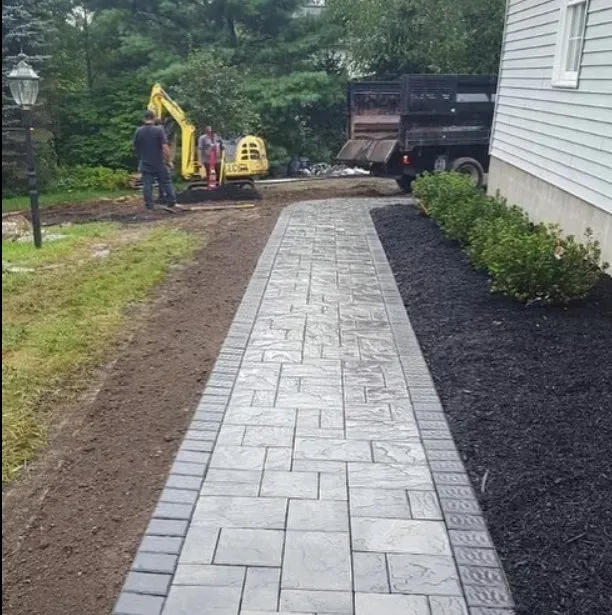 Top-rated lawn care service experts serving Clifton, NJ - Eastern Concrete Coatings