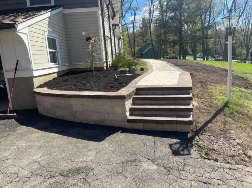 Top-rated lawn care service for homes across Clifton, NJ - Eastern Concrete Coatings