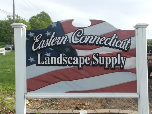 Eastern Connecticut Landscape Supply