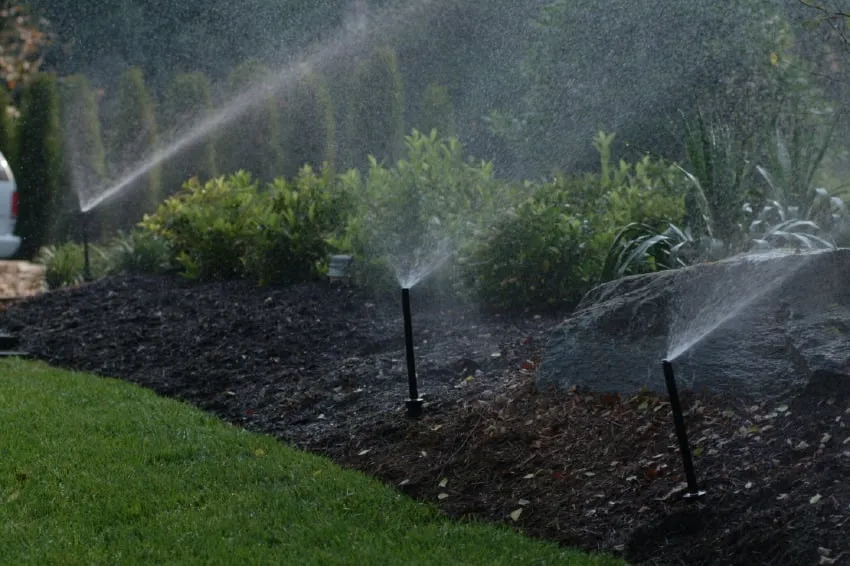 Professional landscape installation in Bowie, MD - Eastern Grounds Landscaping
