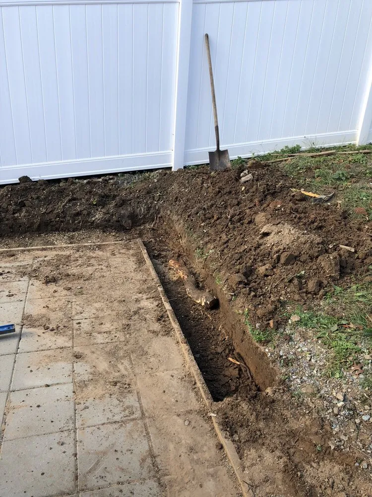 Expert garden landscaping experts serving Bowie, MD - Eastern Grounds Landscaping