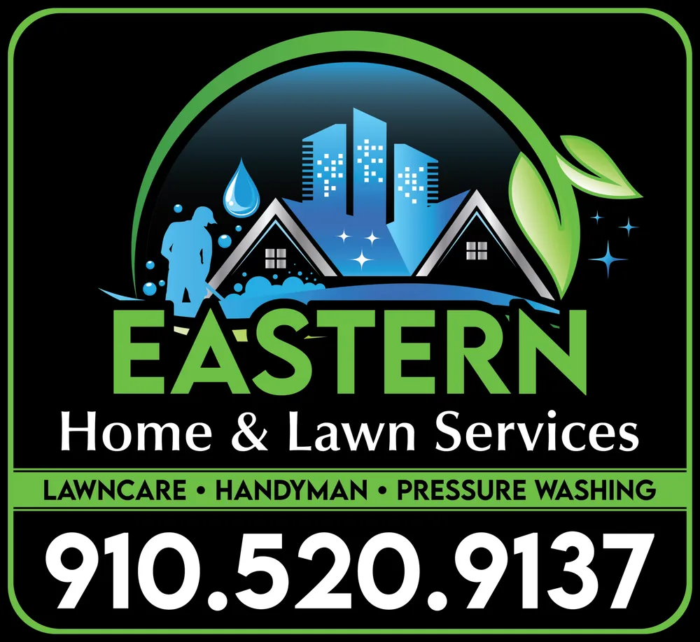 Affordable landscaping services experts serving Leland, NC - Eastern Home and Lawn Services