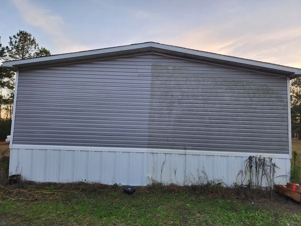 Local lawn care service in Leland, NC by Eastern Home and Lawn Services