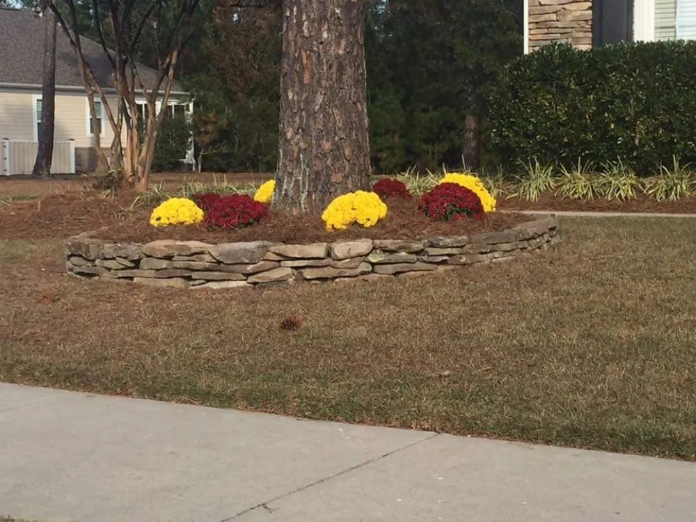 Reliable landscape installation in Leland, NC - Eastern Home and Lawn Services