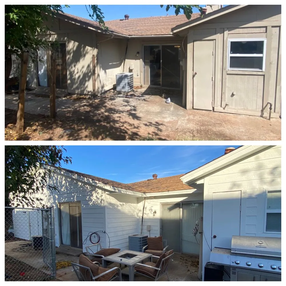 Custom landscape design experts serving Choctaw, OK - Eastern Homes