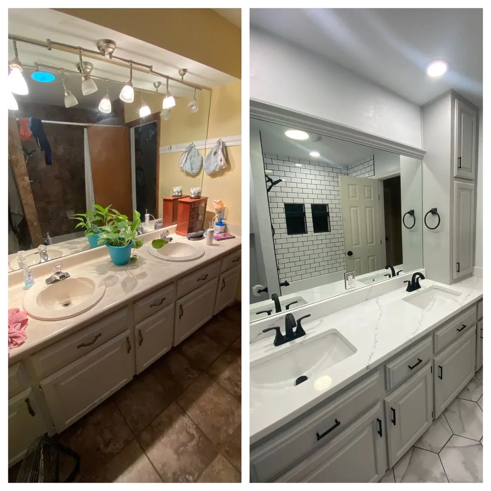 Trusted yard cleanup service for beautiful yards across Choctaw, OK - Eastern Homes