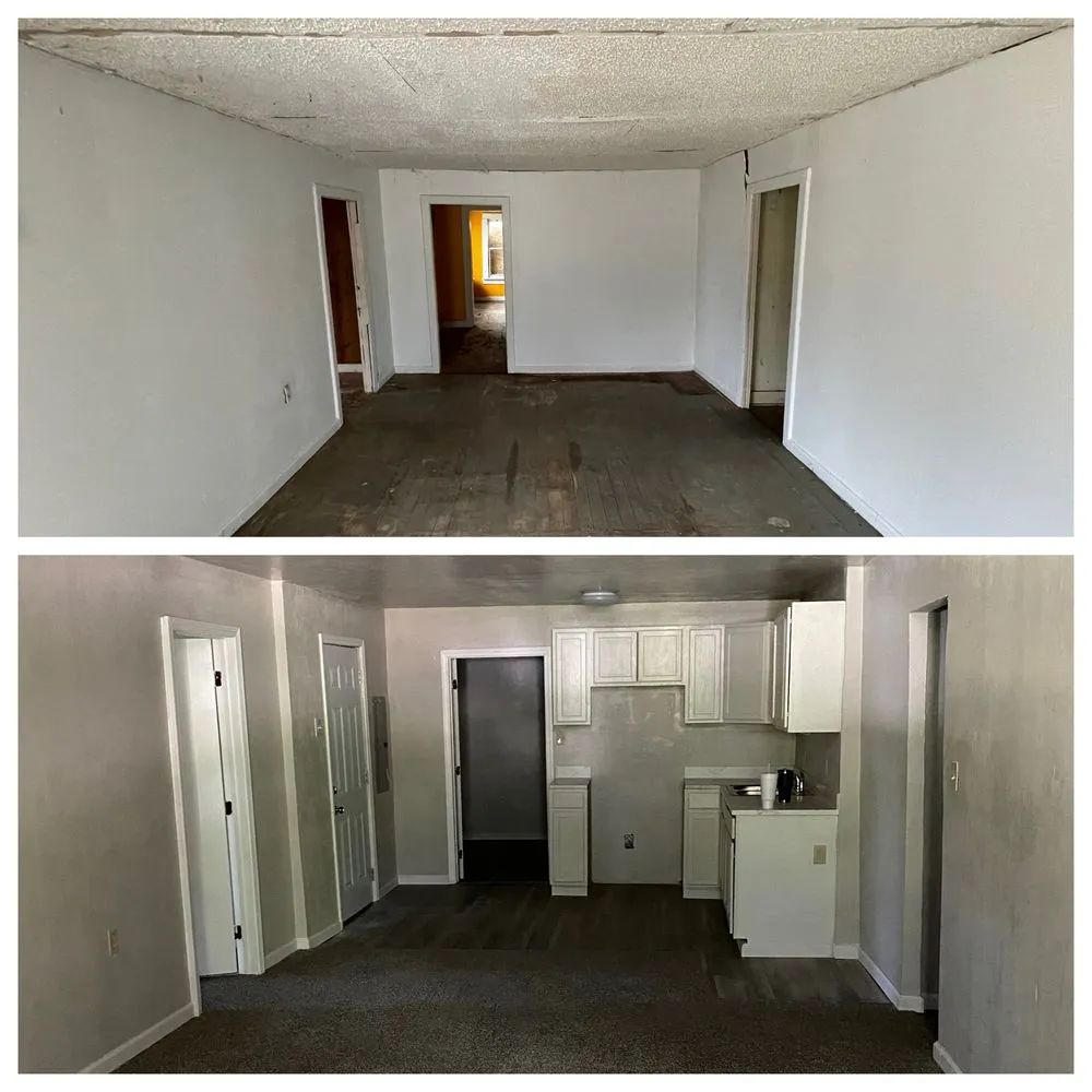 Top-rated yard maintenance experts serving Choctaw, OK - Eastern Homes