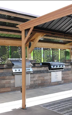 Local landscaping services experts serving Muscatine, IA - Eastern Iowa Landscape and Snow Removal Services