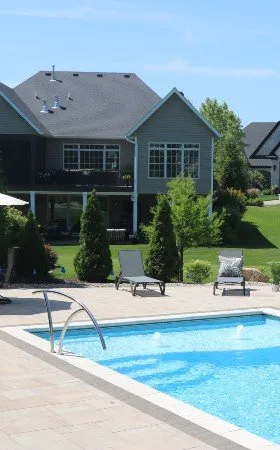 Affordable landscaping services experts serving Muscatine, IA - Eastern Iowa Landscape and Snow Removal Services