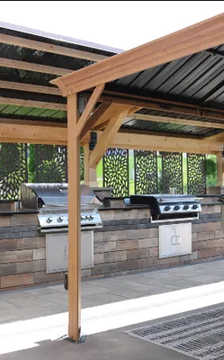 Eastern Iowa Landscape and Snow Removal Services Logo