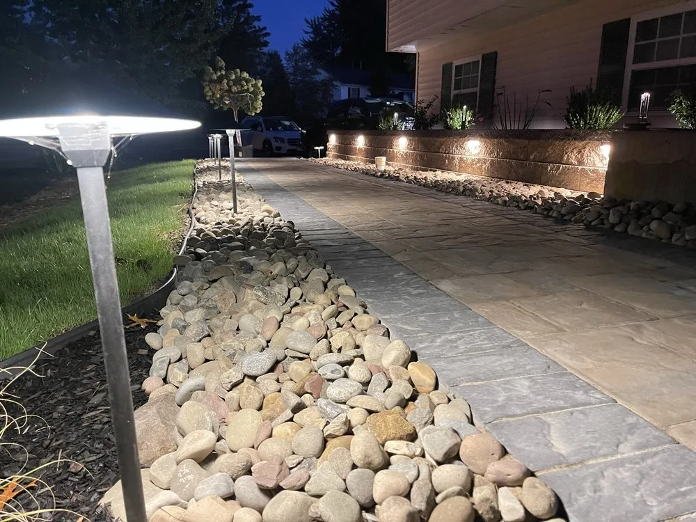 Top-rated landscaping services for residential properties in Middletown, NY by Eastern Landscaping