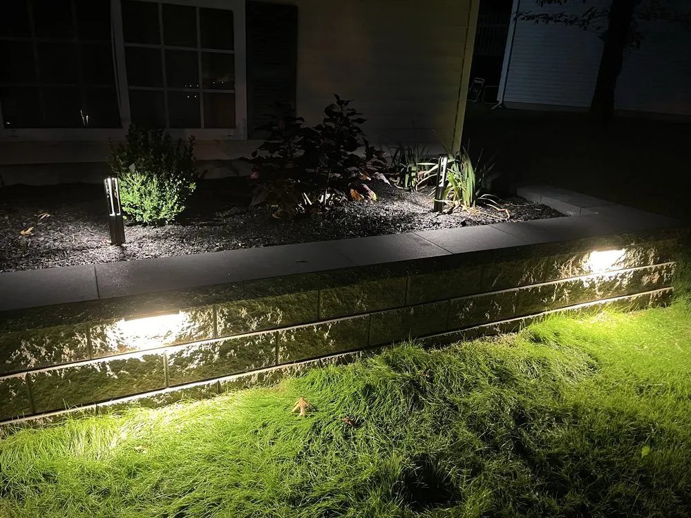 Custom garden landscaping near you in Middletown, NY by Eastern Landscaping