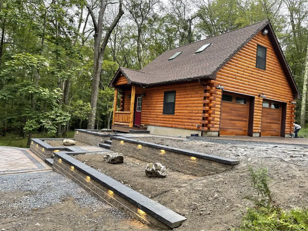 Reliable garden landscaping in Middletown, NY - Eastern Landscaping