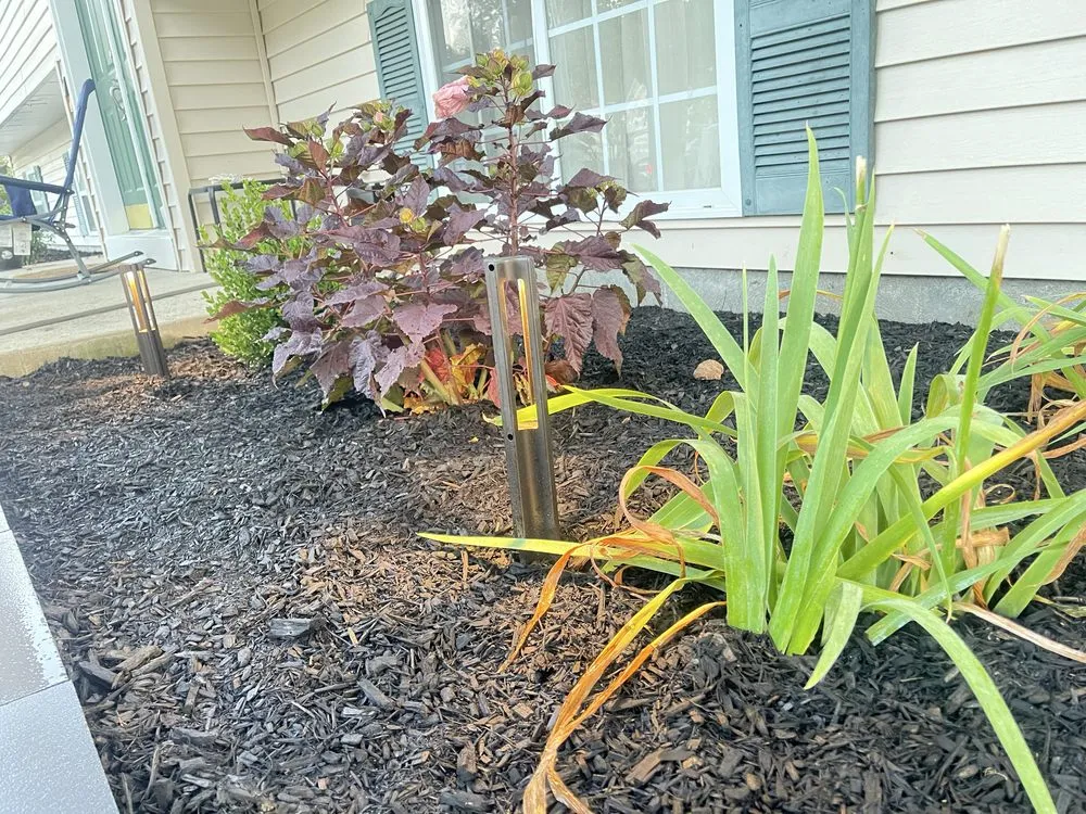 Custom yard cleanup service experts serving Middletown, NY - Eastern Landscaping