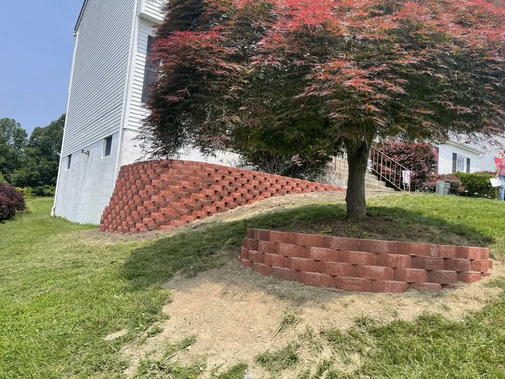 Top-rated landscaping services for homes across Middletown, NY - Eastern Landscaping