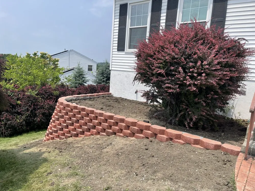 Affordable outdoor landscaping experts serving Middletown, NY - Eastern Landscaping