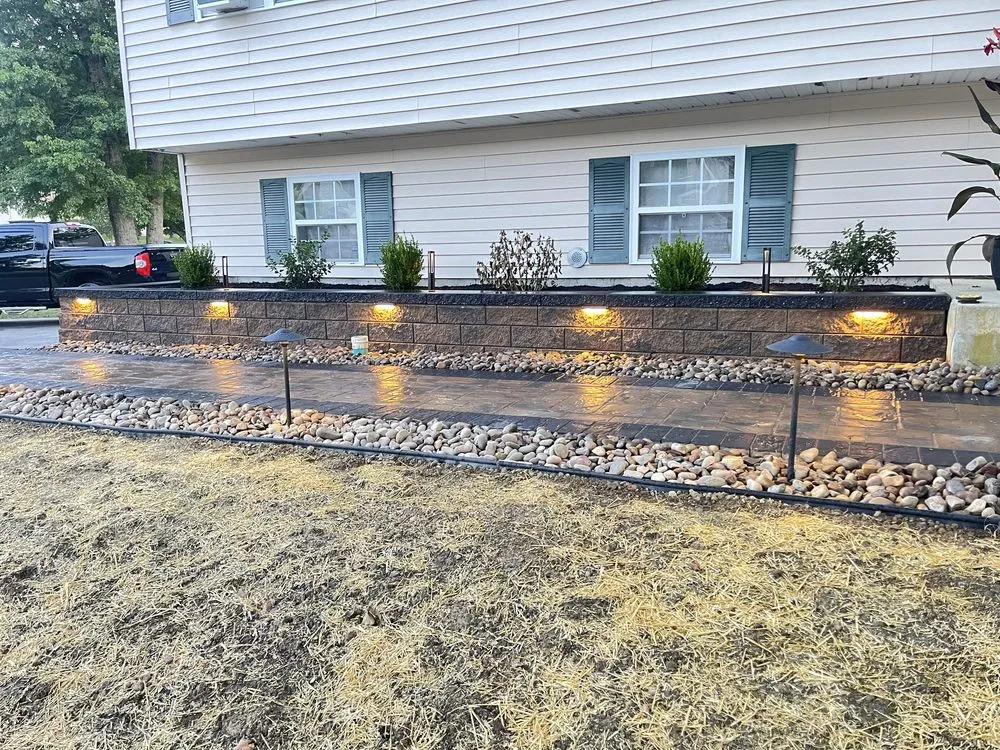 Top-rated yard cleanup service near you in Middletown, NY by Eastern Landscaping