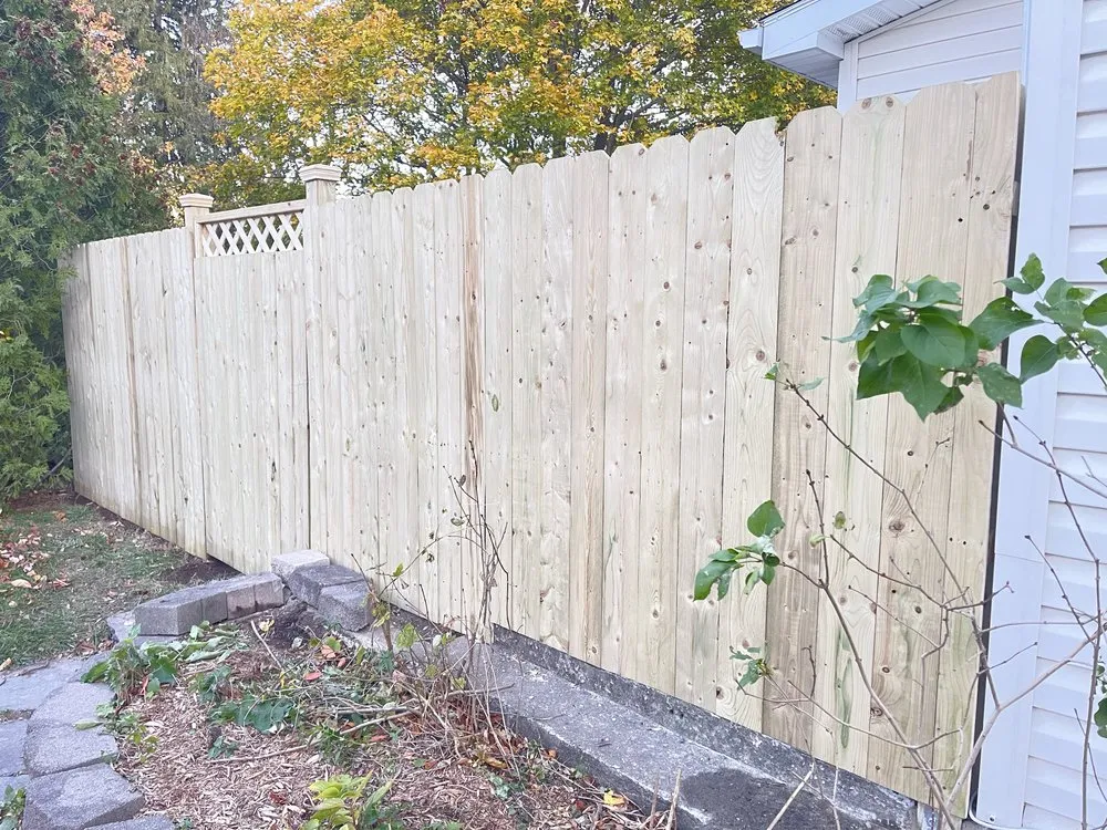 Expert residential landscaping in Middletown, NY - Eastern Landscaping