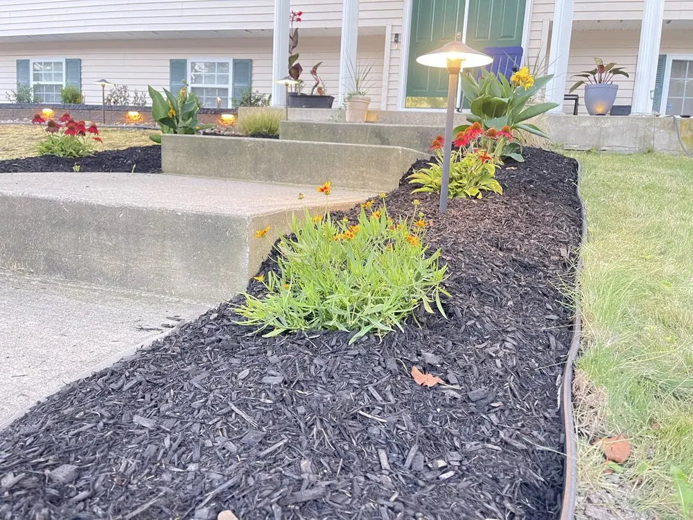 Trusted garden landscaping in Middletown, NY - Eastern Landscaping