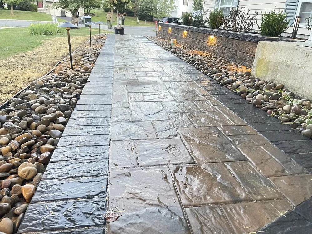 Expert outdoor landscaping experts serving Syracuse, NY - Eastern Landscaping