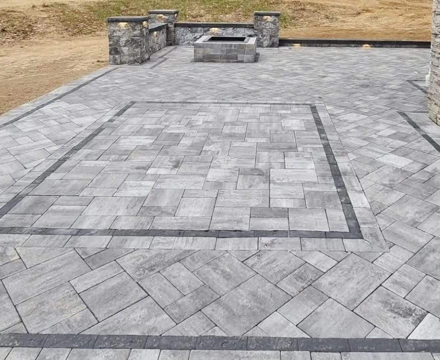 Professional residential landscaping in Syracuse, NY - Eastern Landscaping