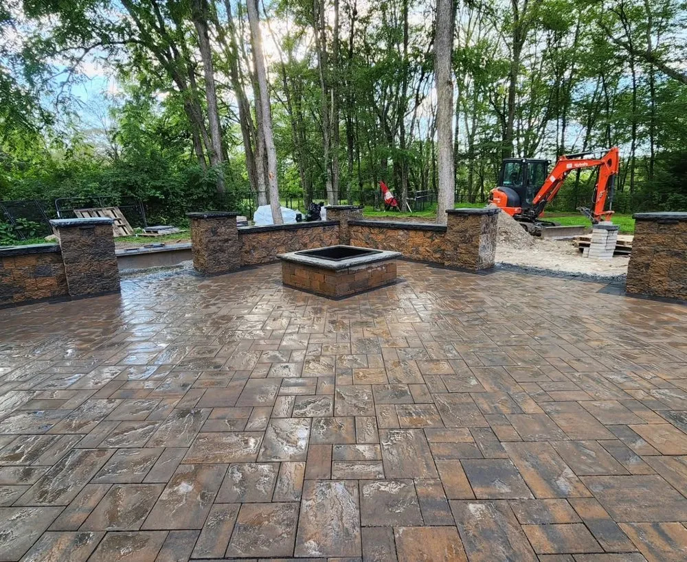 Affordable lawn care service in Syracuse, NY by Eastern Landscaping