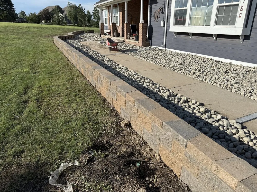 Affordable yard maintenance experts serving Watkins, CO - Eastern Lawn & Landscape