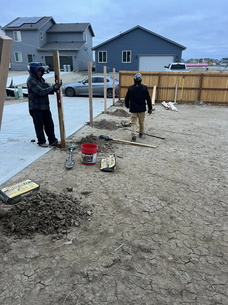 Local lawn mowing service in Watkins, CO by Eastern Lawn & Landscape