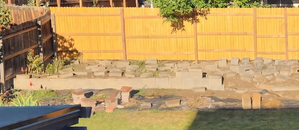 Custom lawn mowing service for outdoor upgrades in Watkins, CO by Eastern Lawn & Landscape