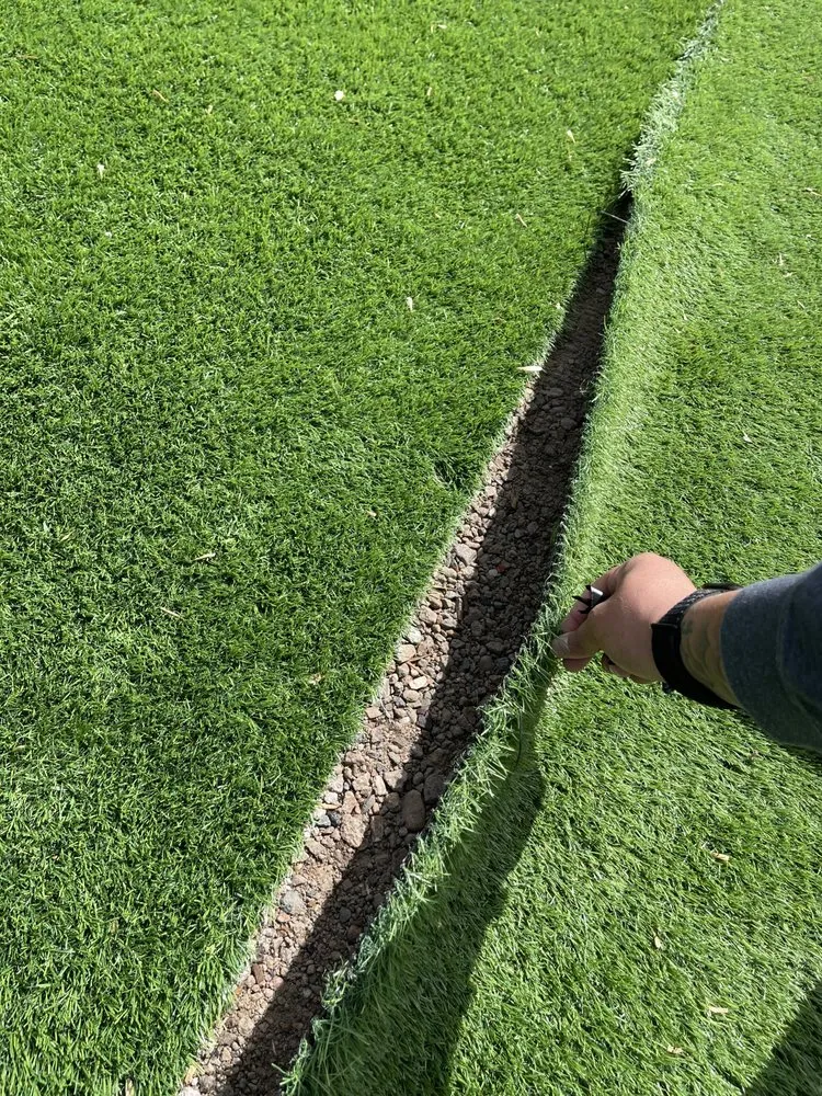 Affordable residential landscaping for outdoor upgrades in Watkins, CO by Eastern Lawn & Landscape