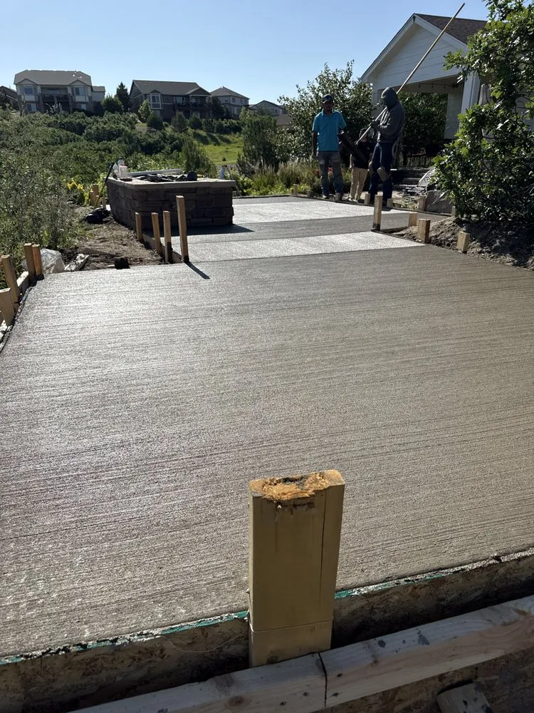 Expert landscape installation experts serving Watkins, CO - Eastern Lawn & Landscape