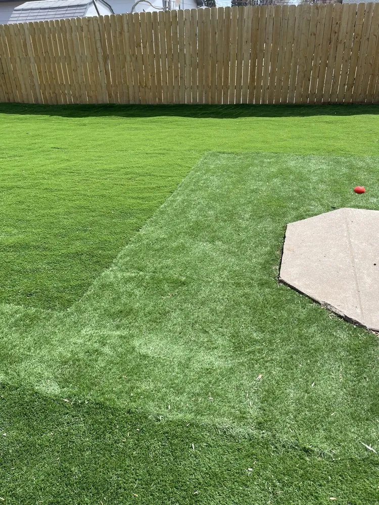 Expert outdoor landscaping in Watkins, CO - Eastern Lawn & Landscape