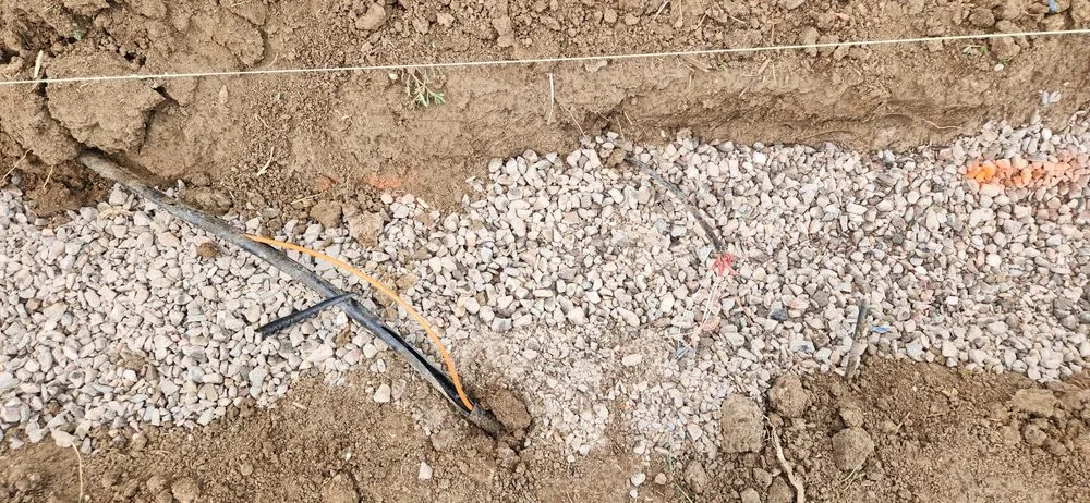 Affordable lawn mowing service for residential properties across Watkins, CO - Eastern Lawn & Landscape