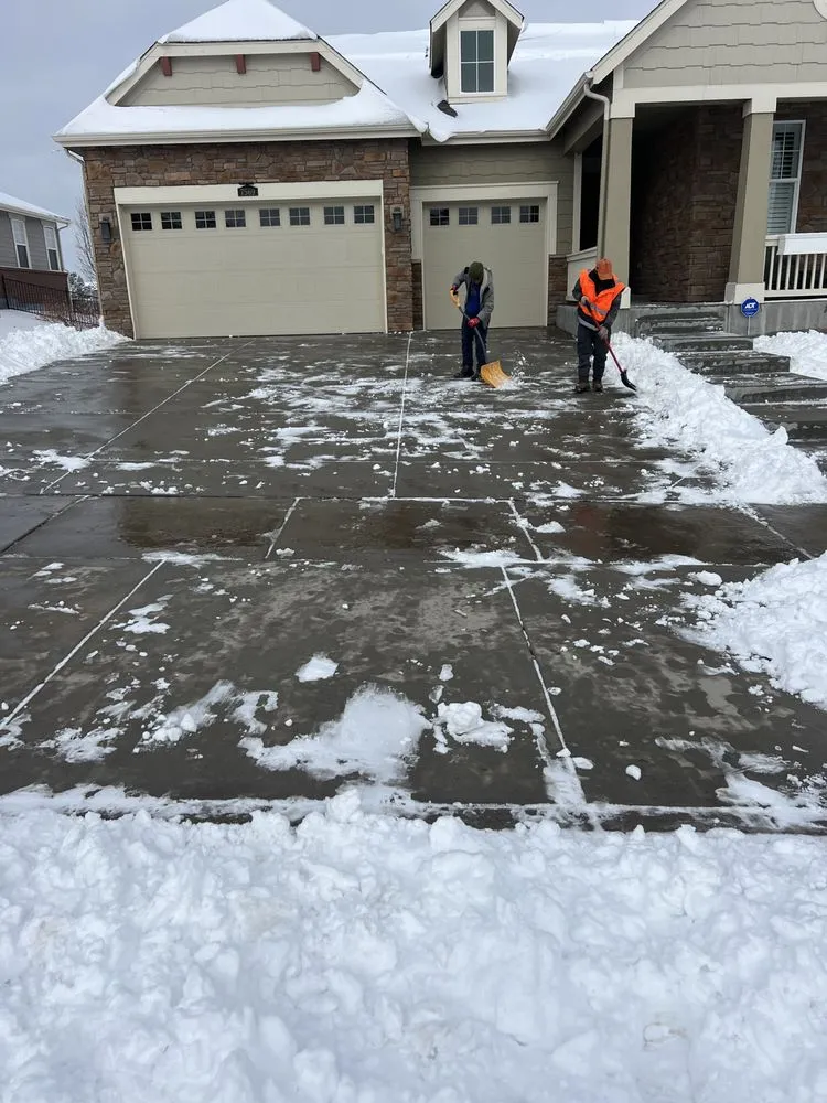 Top-rated landscaping services experts serving Watkins, CO - Eastern Lawn & Landscape