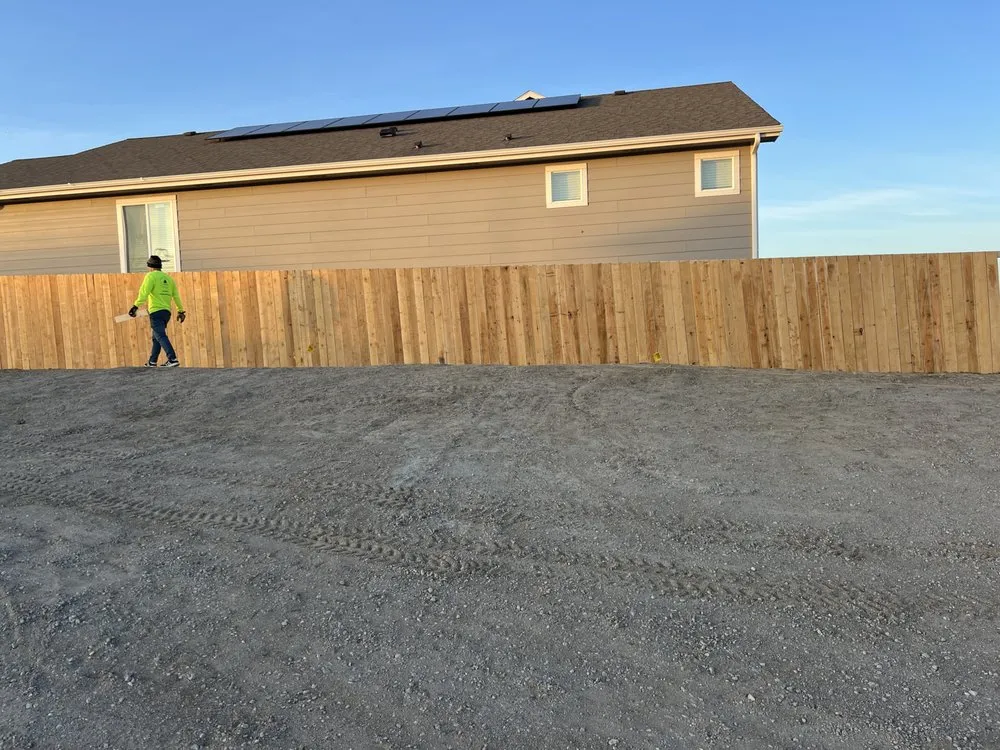 Trusted landscaping services in Watkins, CO by Eastern Lawn & Landscape