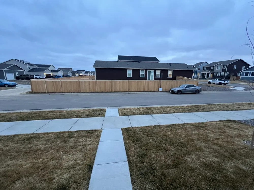 Expert lawn mowing service in Watkins, CO - Eastern Lawn & Landscape