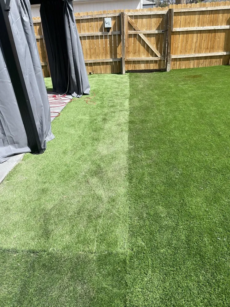 Reliable yard maintenance near you in Watkins, CO by Eastern Lawn & Landscape