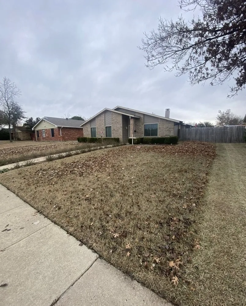 Top-rated lawn care service in Kaufman, TX - Eastern Lawn Care Solutions