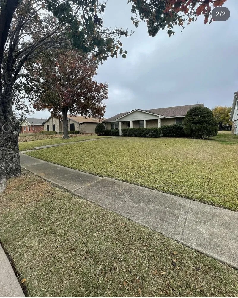 Top-rated lawn care service experts serving Kaufman, TX - Eastern Lawn Care Solutions