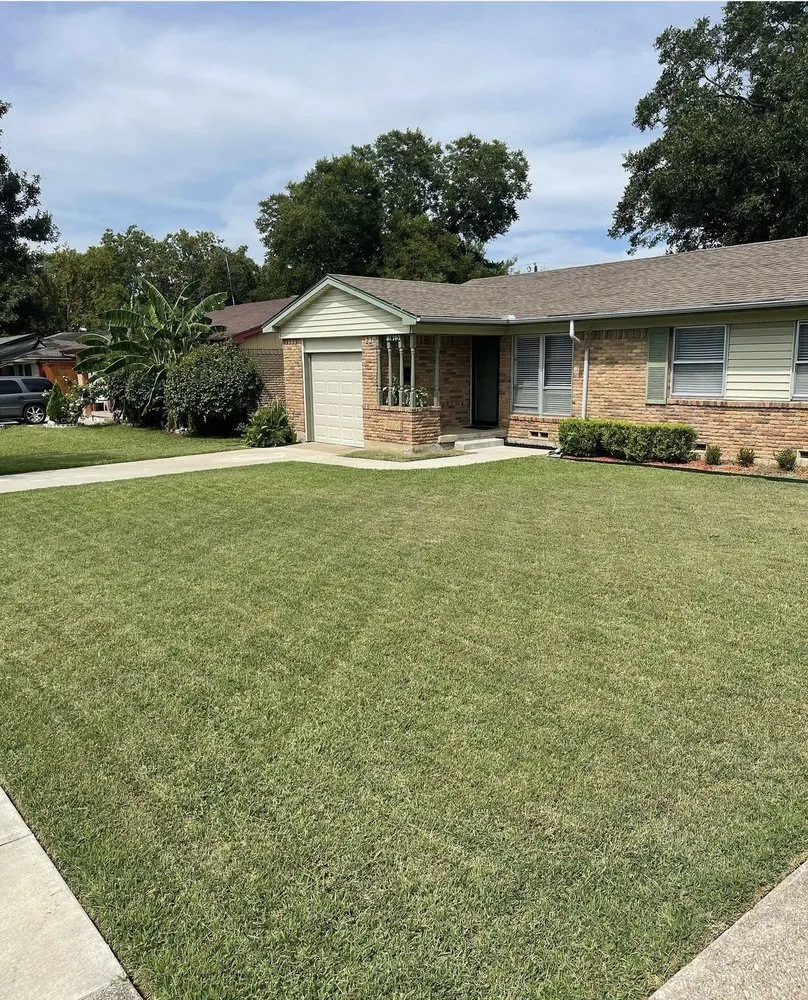 Reliable landscape installation for outdoor upgrades in Kaufman, TX by Eastern Lawn Care Solutions