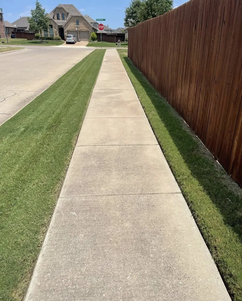 Trusted outdoor landscaping for outdoor upgrades in Kaufman, TX by Eastern Lawn Care Solutions