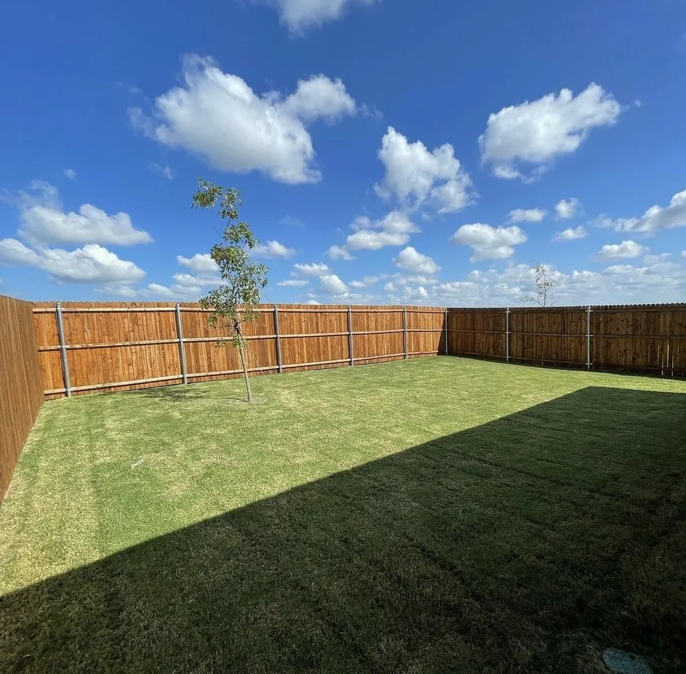Reliable residential landscaping in Kaufman, TX - Eastern Lawn Care Solutions