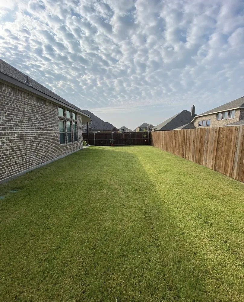 Top-rated outdoor landscaping experts serving Kaufman, TX - Eastern Lawn Care Solutions