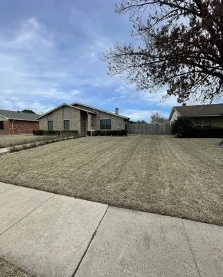 Eastern Lawn Care Solutions