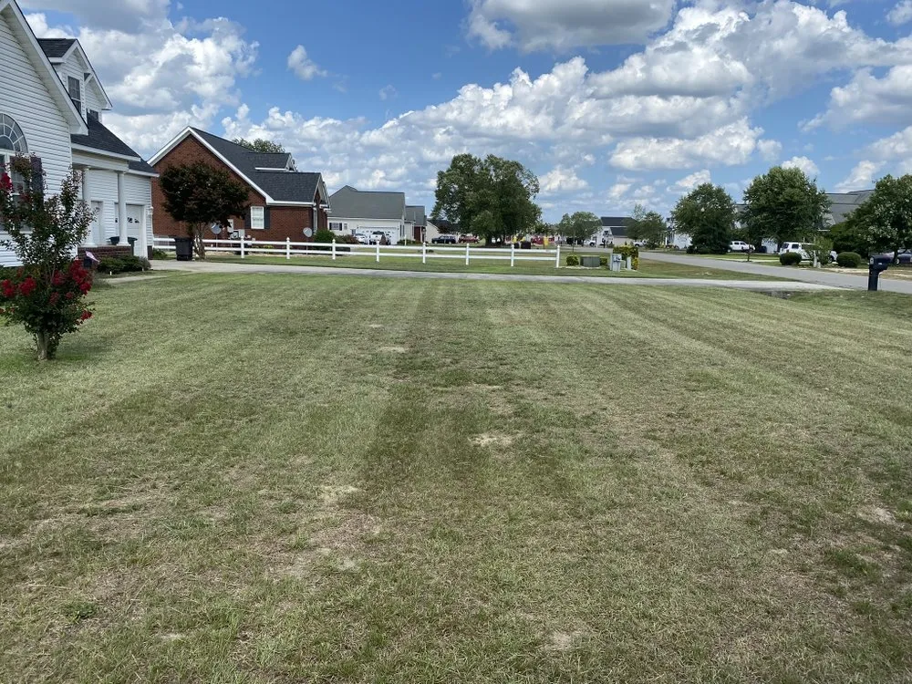 Top-rated lawn care service in Kinston, NC - Eastern NC Lawn Pro